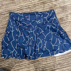 Athleta skirt